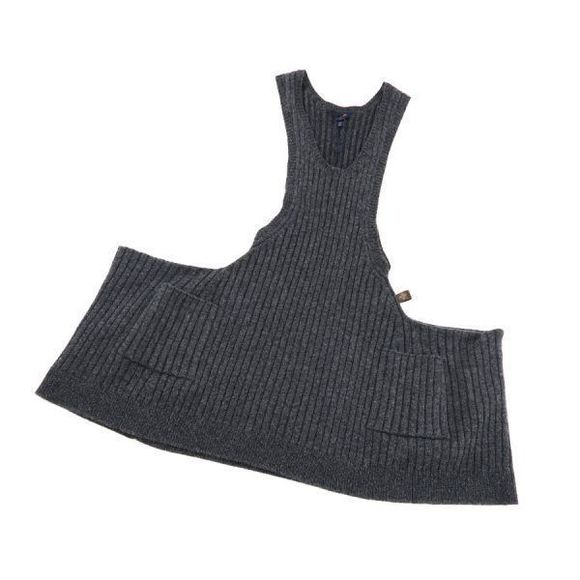 Louis Vuitton Dress Rw222b TM5 Fnkd97 [rank B - Picture 4 of 8